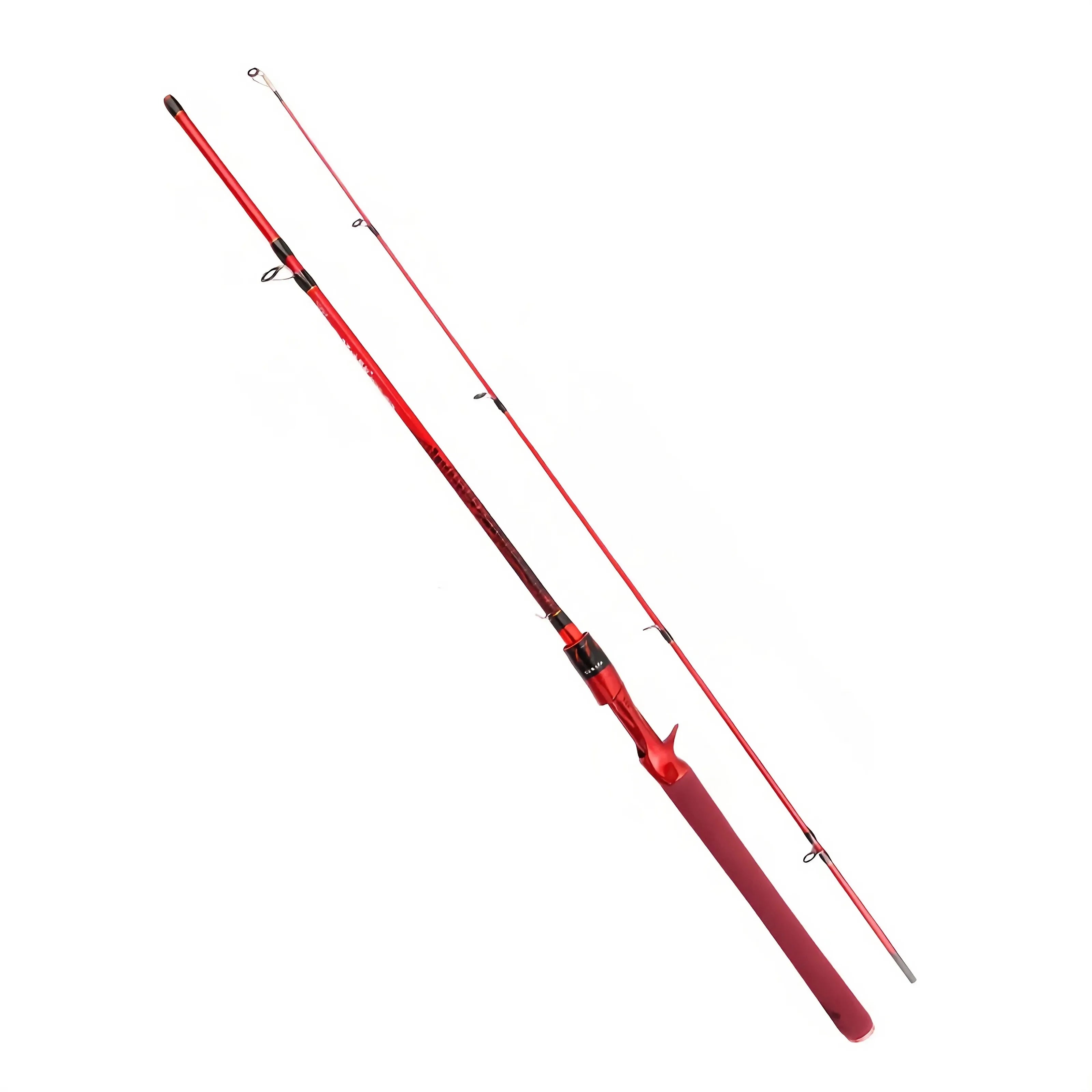 Carbon Fiber Fly Rod (180cm)