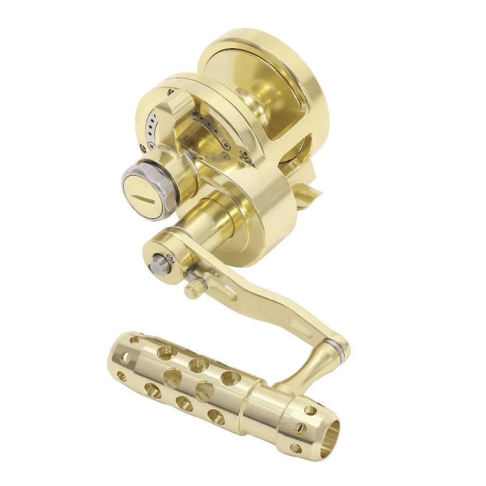 Saltwater Jigging Reel