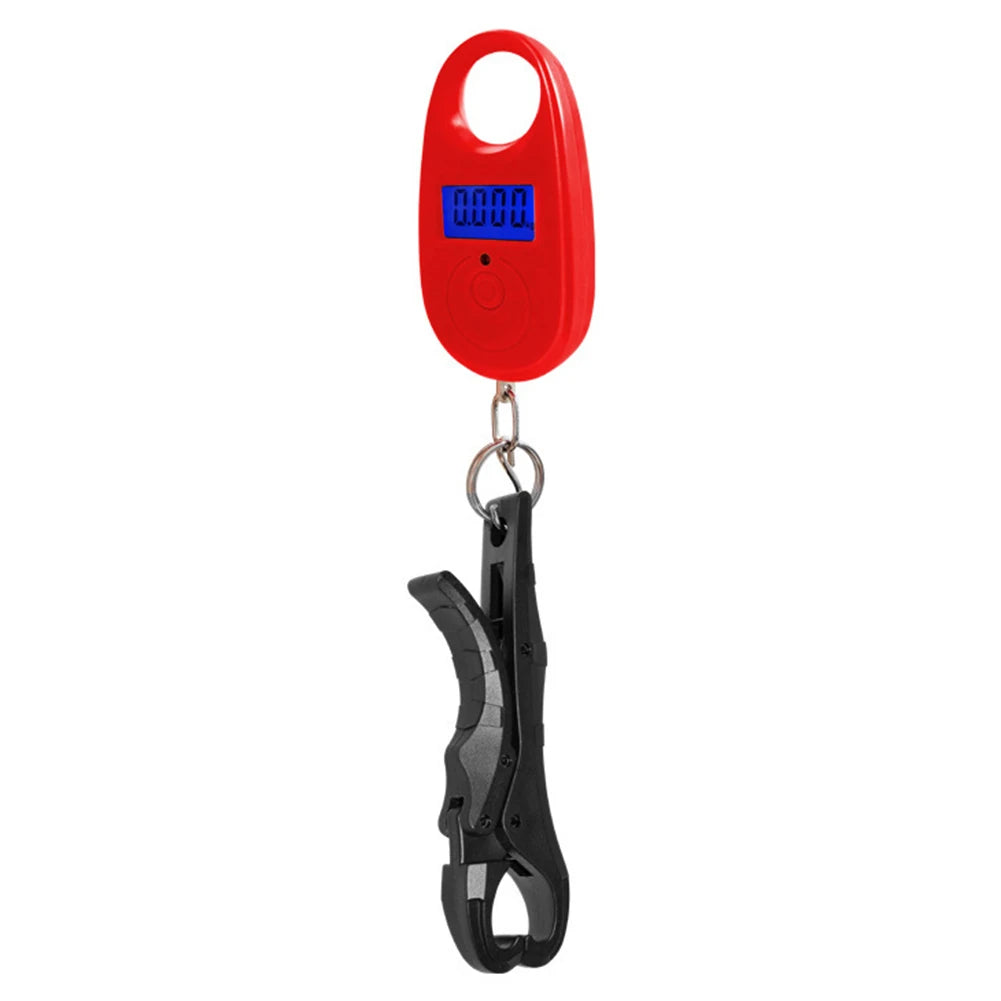 Fishing Lip Gripper Pliers