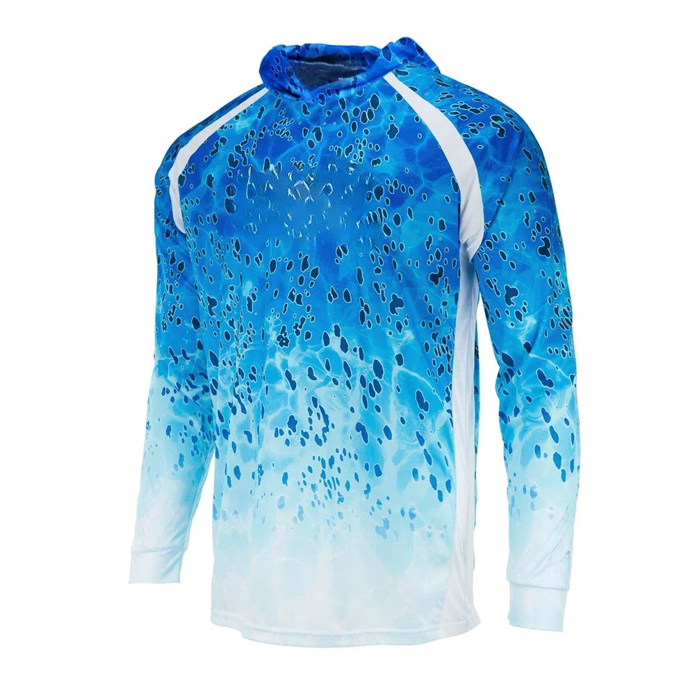 Breathable Fishing Shirt (UPF 50+)