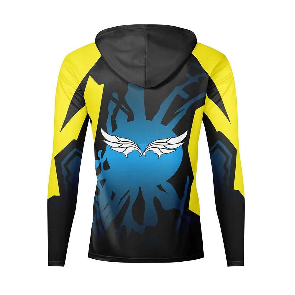 Fishing UV Shirt (UPF 50+)