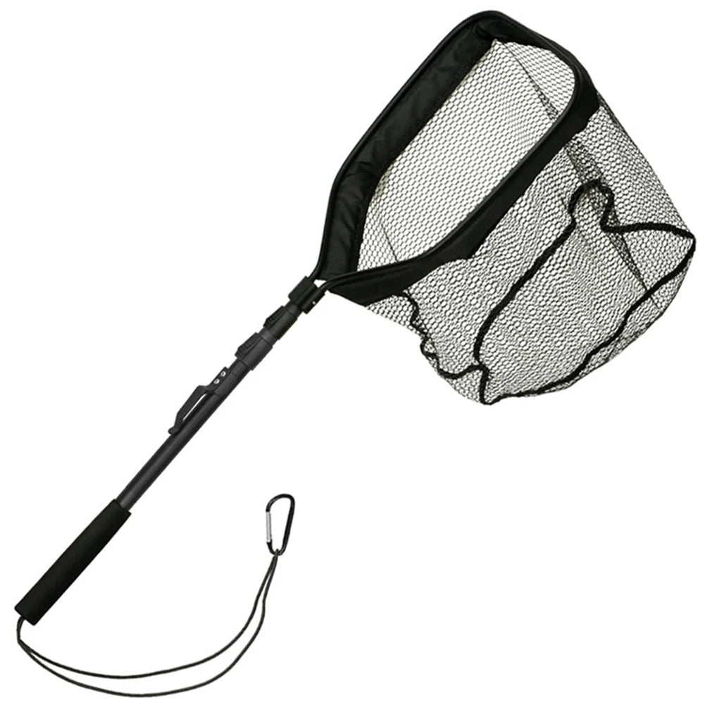 Telescopic Landing Net