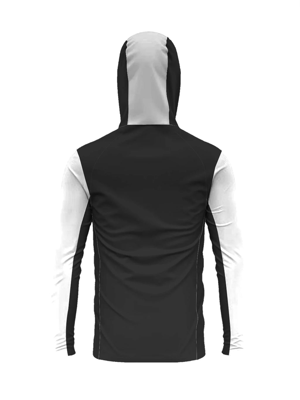 UV Long Sleeve Fishing Shirt