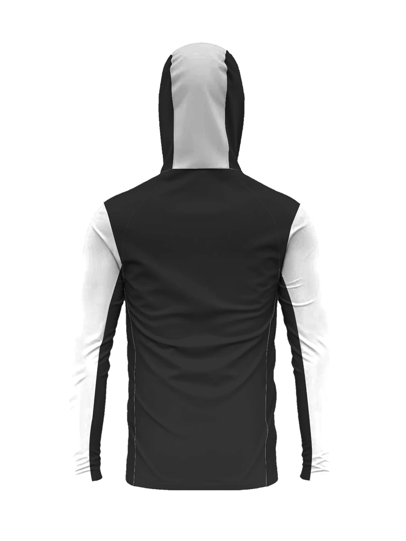 UV Long Sleeve Fishing Shirt