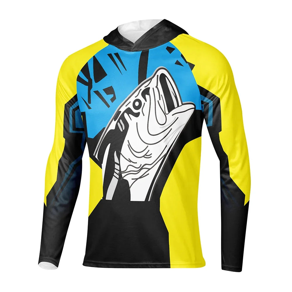 Fishing UV Shirt (UPF 50+)