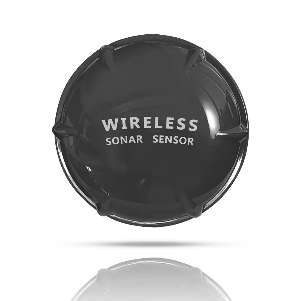 Wireless Smart Fishfinder