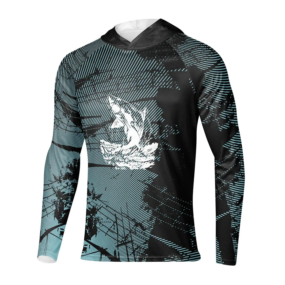 Fishing UV Shirt (UPF 50+)
