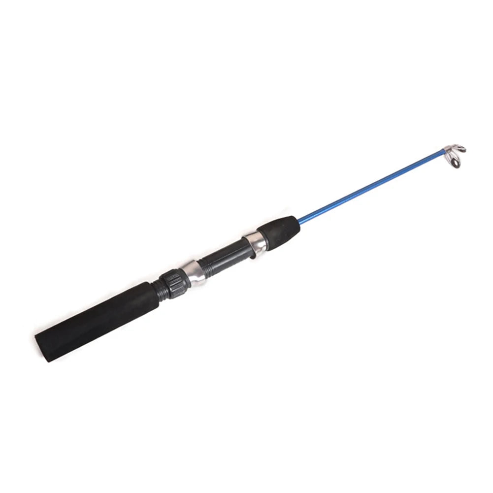 Winter Ice Fishing Rod