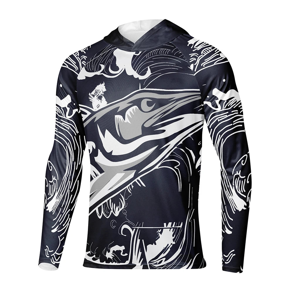 Fishing UV Shirt (UPF 50+)