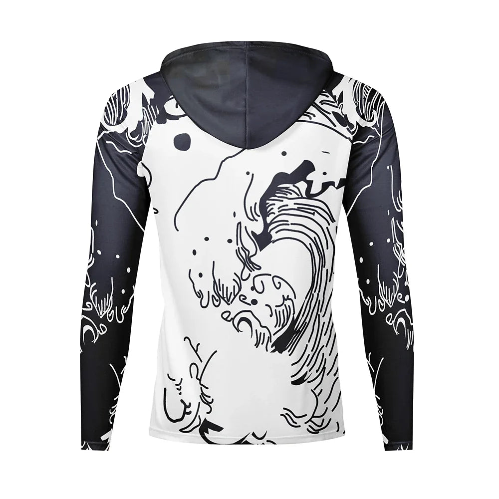 Fishing UV Shirt (UPF 50+)