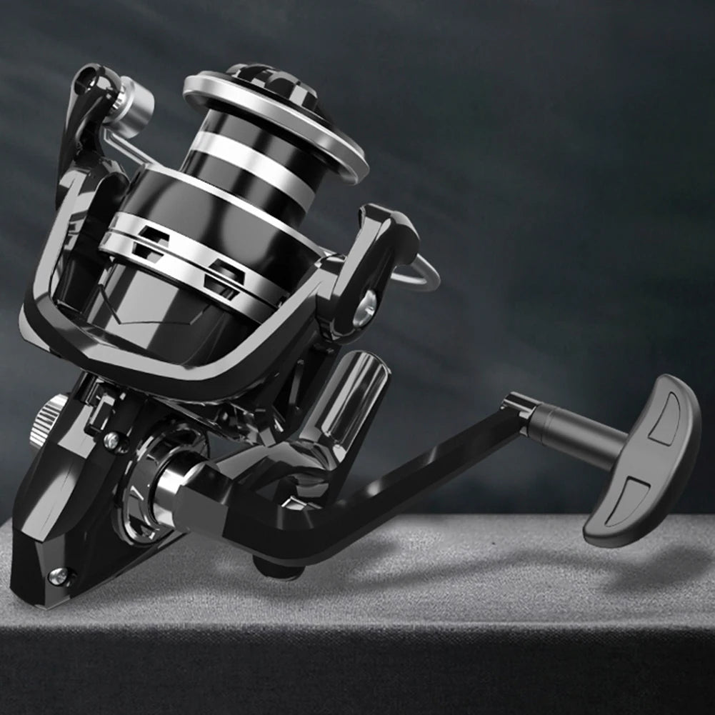 12kg Metal Spinning Reel