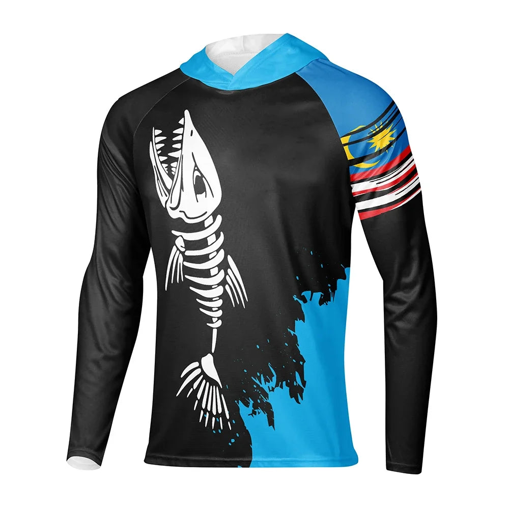 Fishing UV Shirt (UPF 50+)