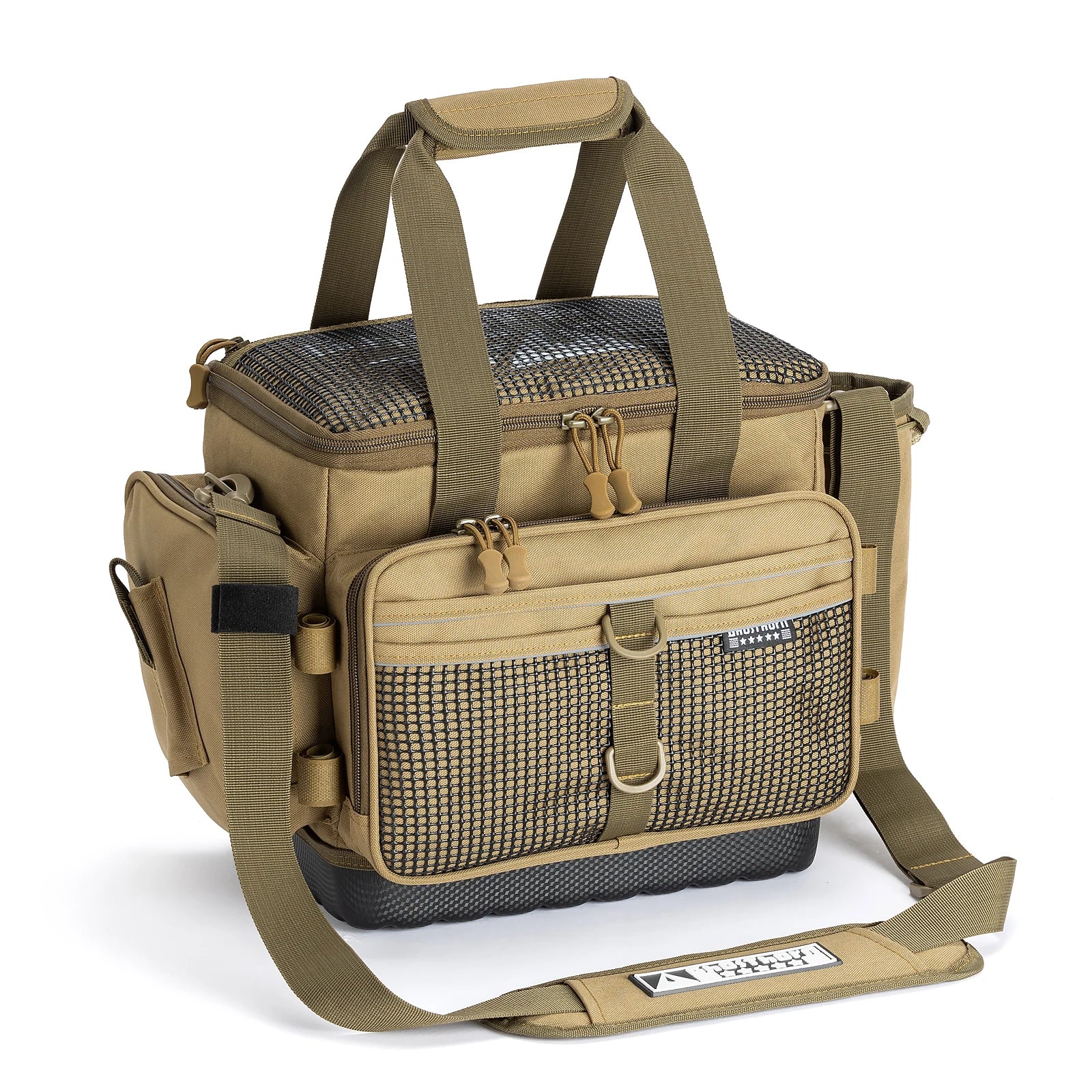 Saltwater Tackle Bag