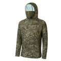 UV Long Sleeve Fishing Jersey