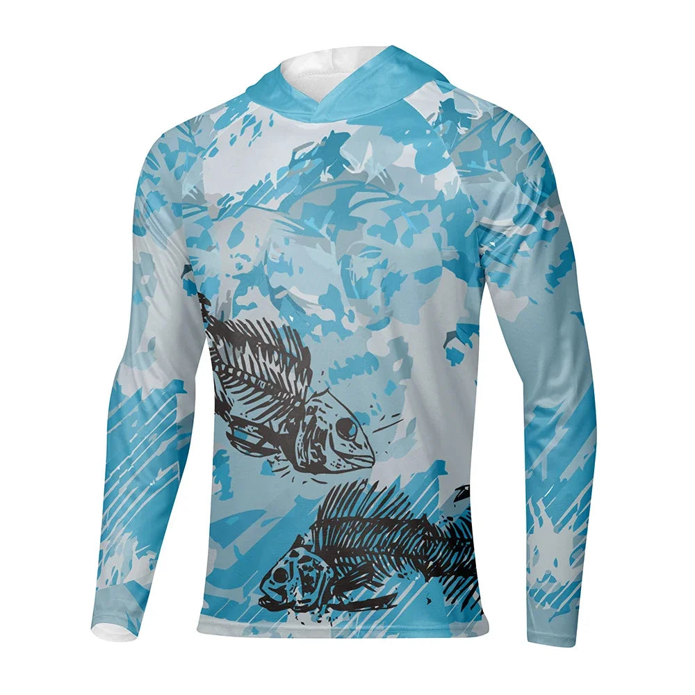 Fishing UV Shirt (UPF 50+)