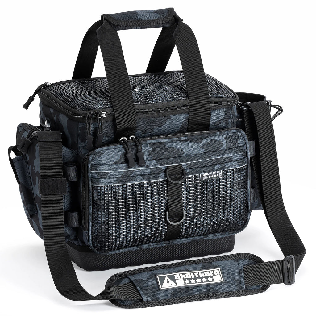 Saltwater Tackle Bag