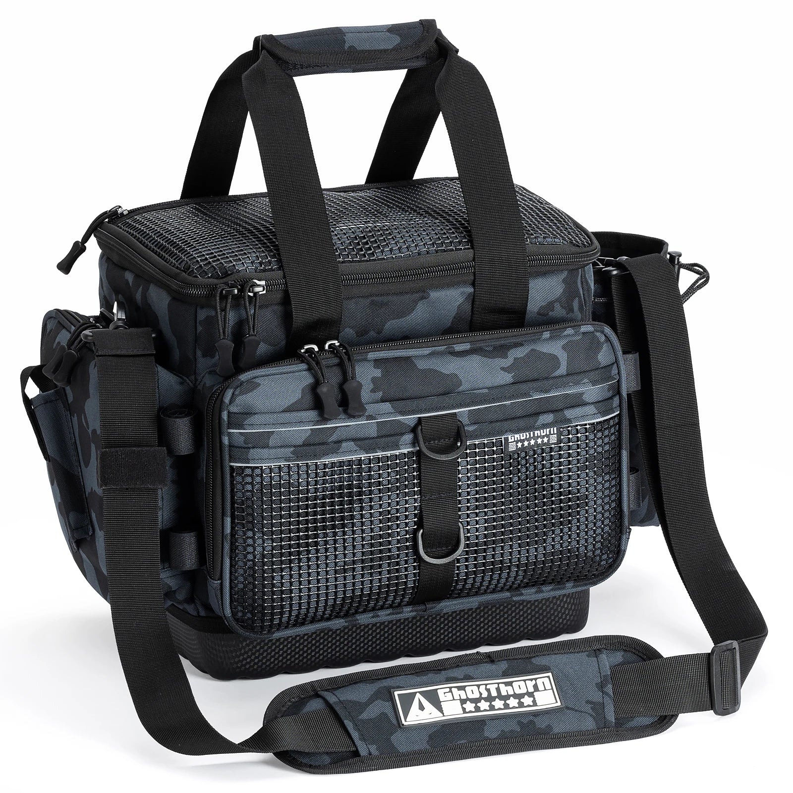 Saltwater Tackle Bag