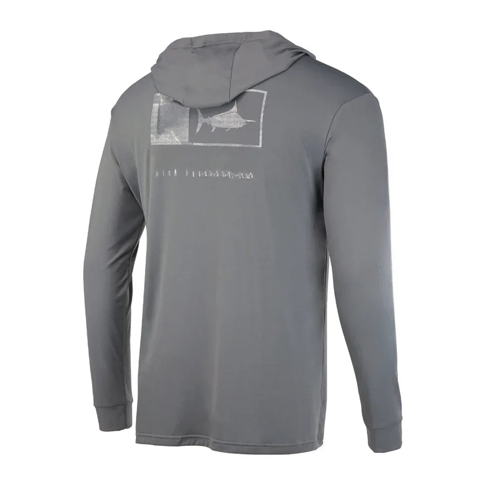 Breathable Fishing Shirt (UPF 50+)
