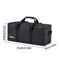 Water-Resistant Rod Storage Bag
