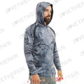 Breathable Fishing Shirt (UPF 50+)