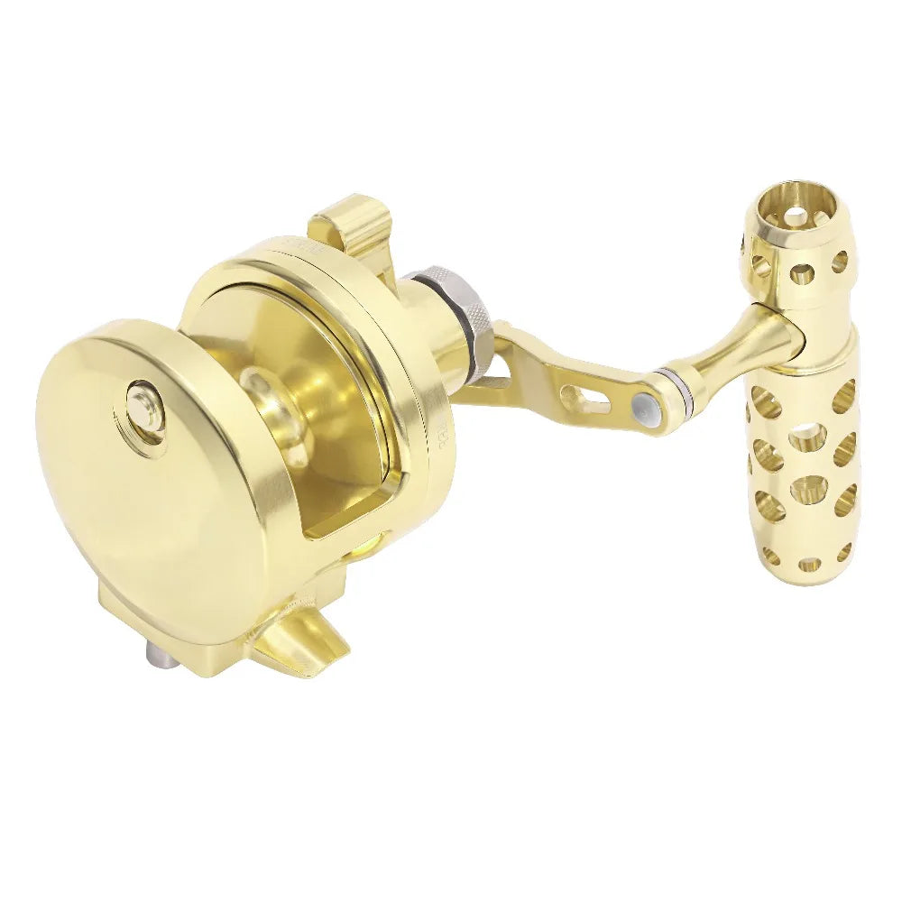 Saltwater Jigging Reel