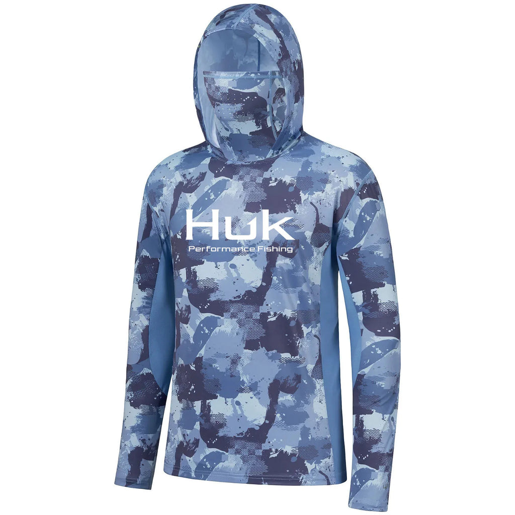 Fishing Hoodie (UV Protection)