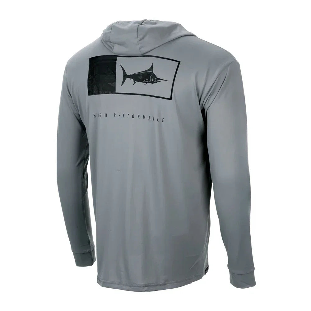 Breathable Fishing Shirt (UPF 50+)