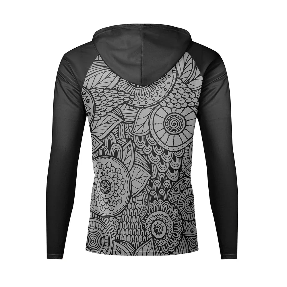 Fishing UV Shirt (UPF 50+)