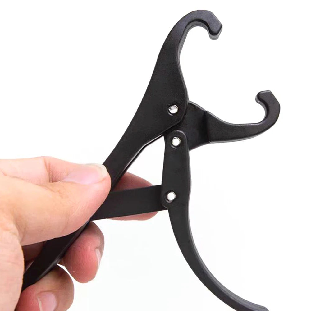 Fishing Lip Gripper Pliers