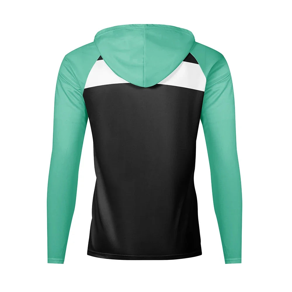 Fishing UV Shirt (UPF 50+)