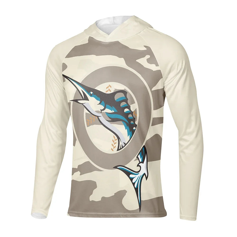 Fishing UV Shirt (UPF 50+)