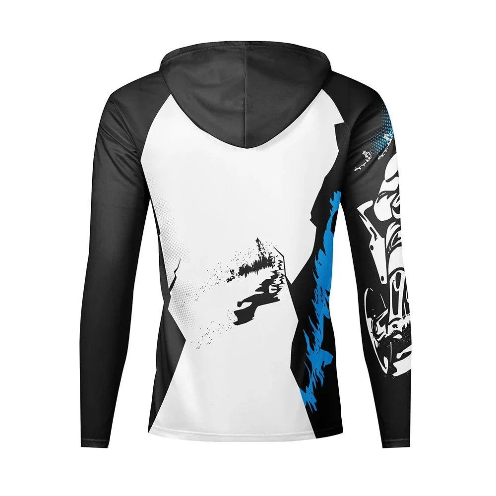 Fishing UV Shirt (UPF 50+)