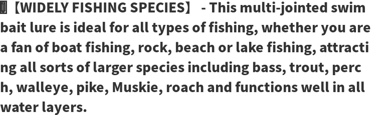 1pc/5pcs Topwater Fishing Lures , Pencil Plopper Fishing Lures for Bass Catfish Pike Perch, Top Water Bass Bait Lure