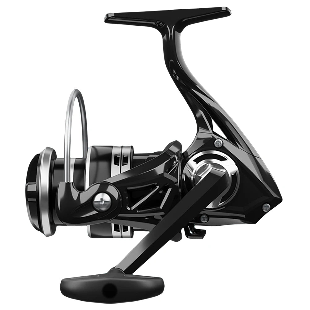 12kg Metal Spinning Reel