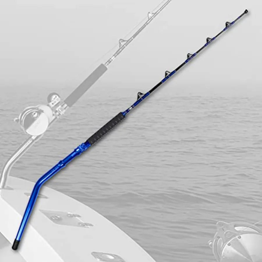 Saltwater Trolling Rod (2-Piece)