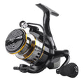 Rotating Casting Reel