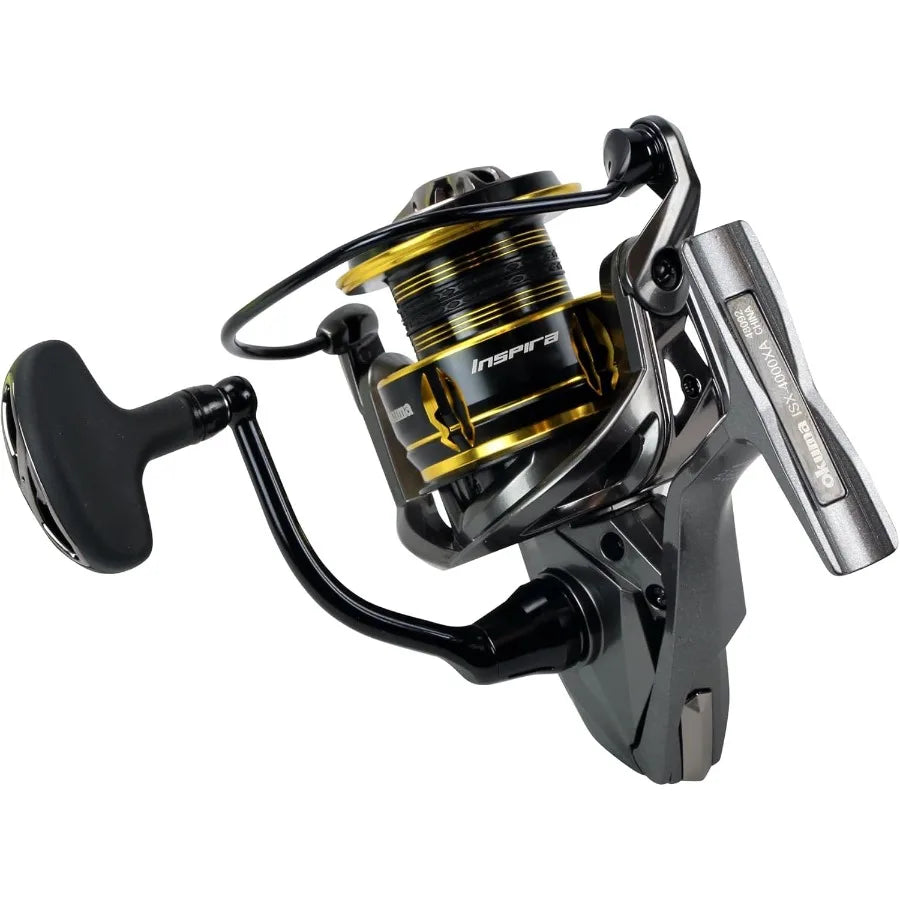 Inspira ISX Spinning Reel