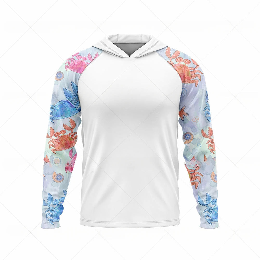 Fishing Long Sleeve Shirt