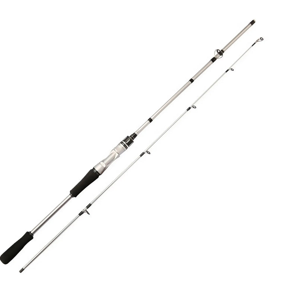 Carbon Fiber Lure Rod (180cm)