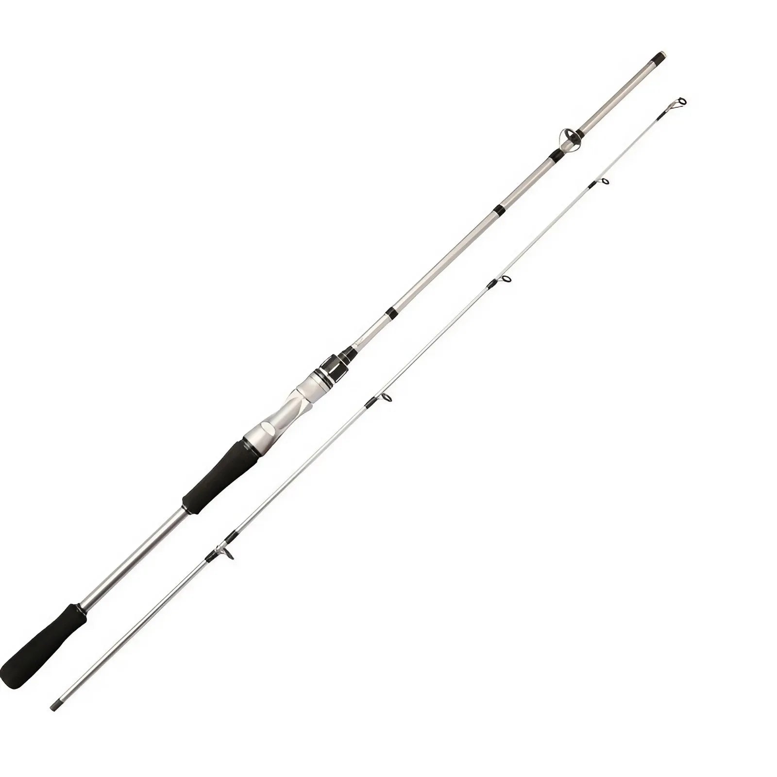 Carbon Fiber Lure Rod (180cm)