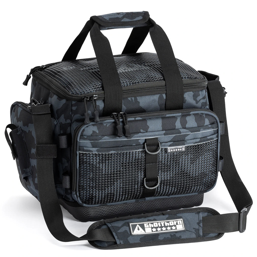 Saltwater Tackle Bag