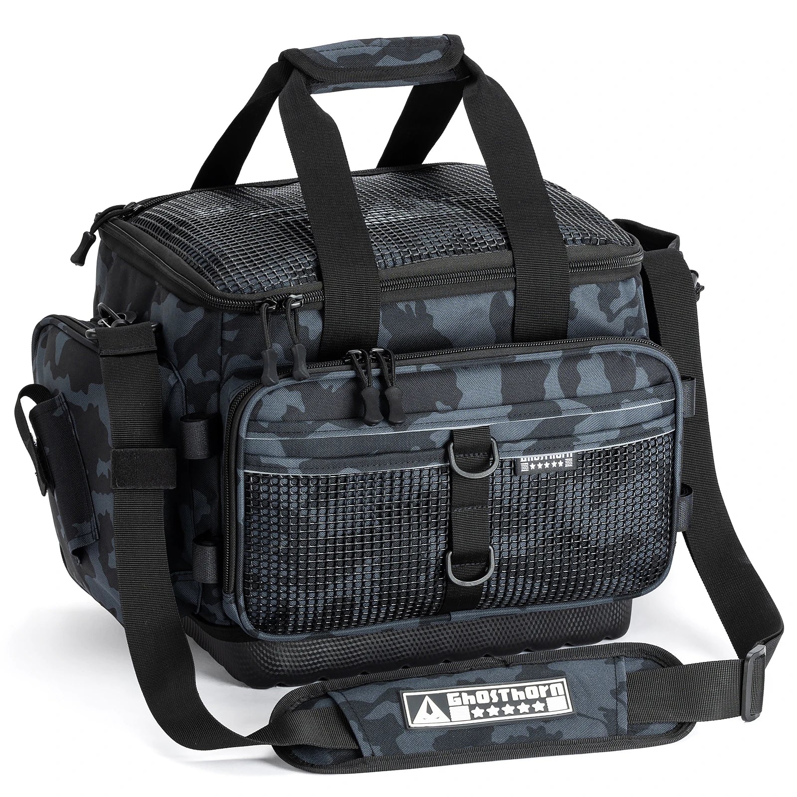 Saltwater Tackle Bag