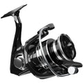 12kg Metal Spinning Reel
