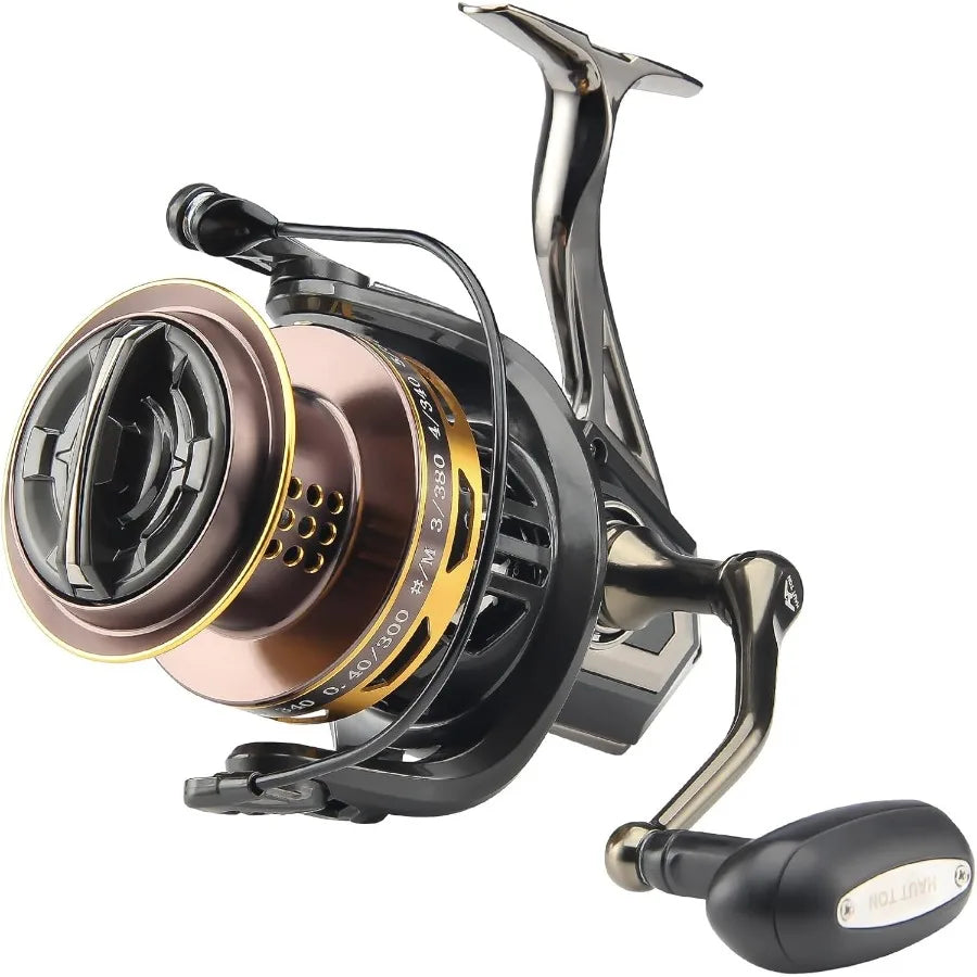 Big Game Surf Reel 20kg