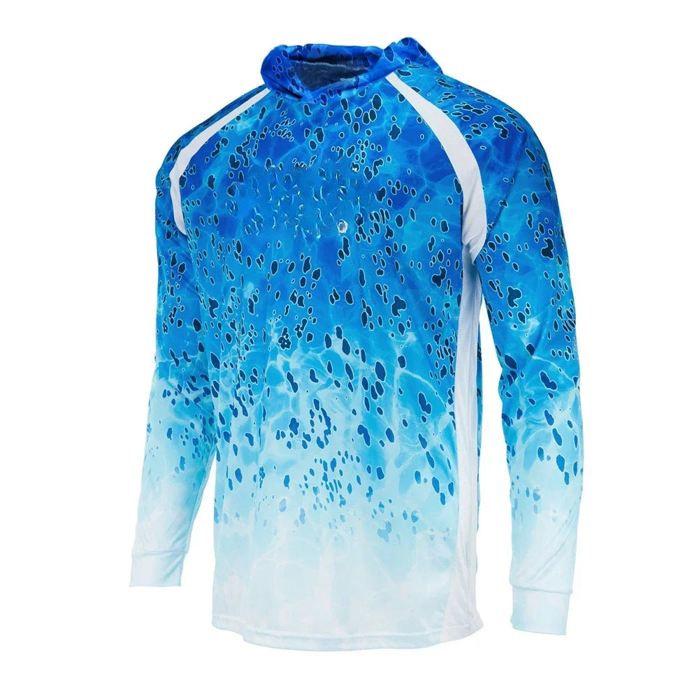 Breathable Fishing Shirt (UPF 50+)