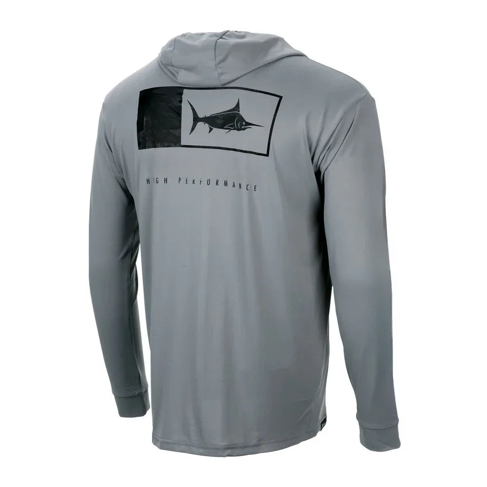 Breathable Fishing Shirt (UPF 50+)