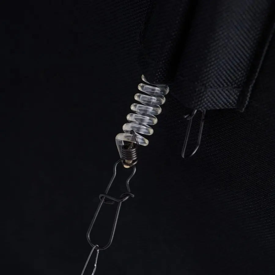 Ice Fishing Rod Case