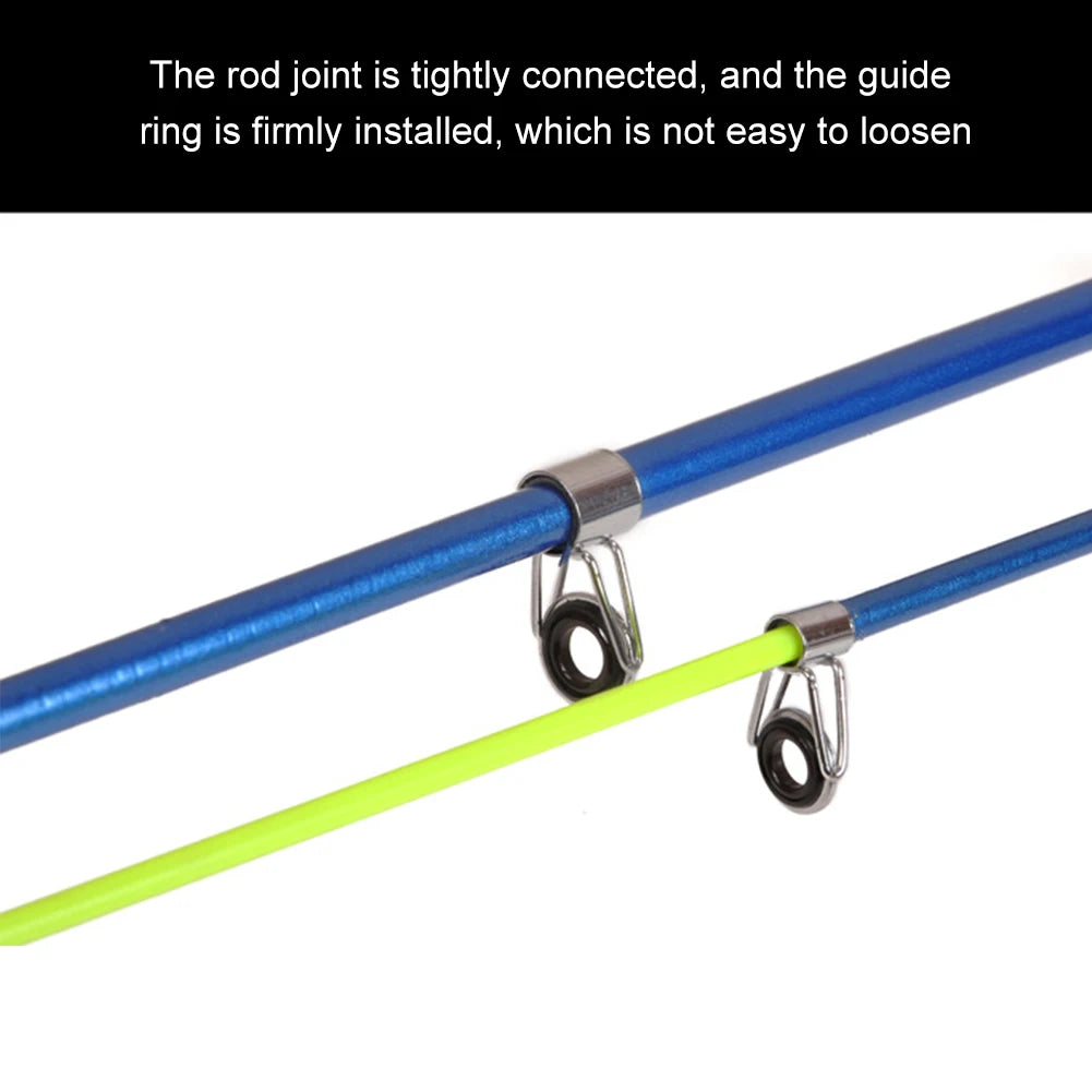 Winter Ice Fishing Rod