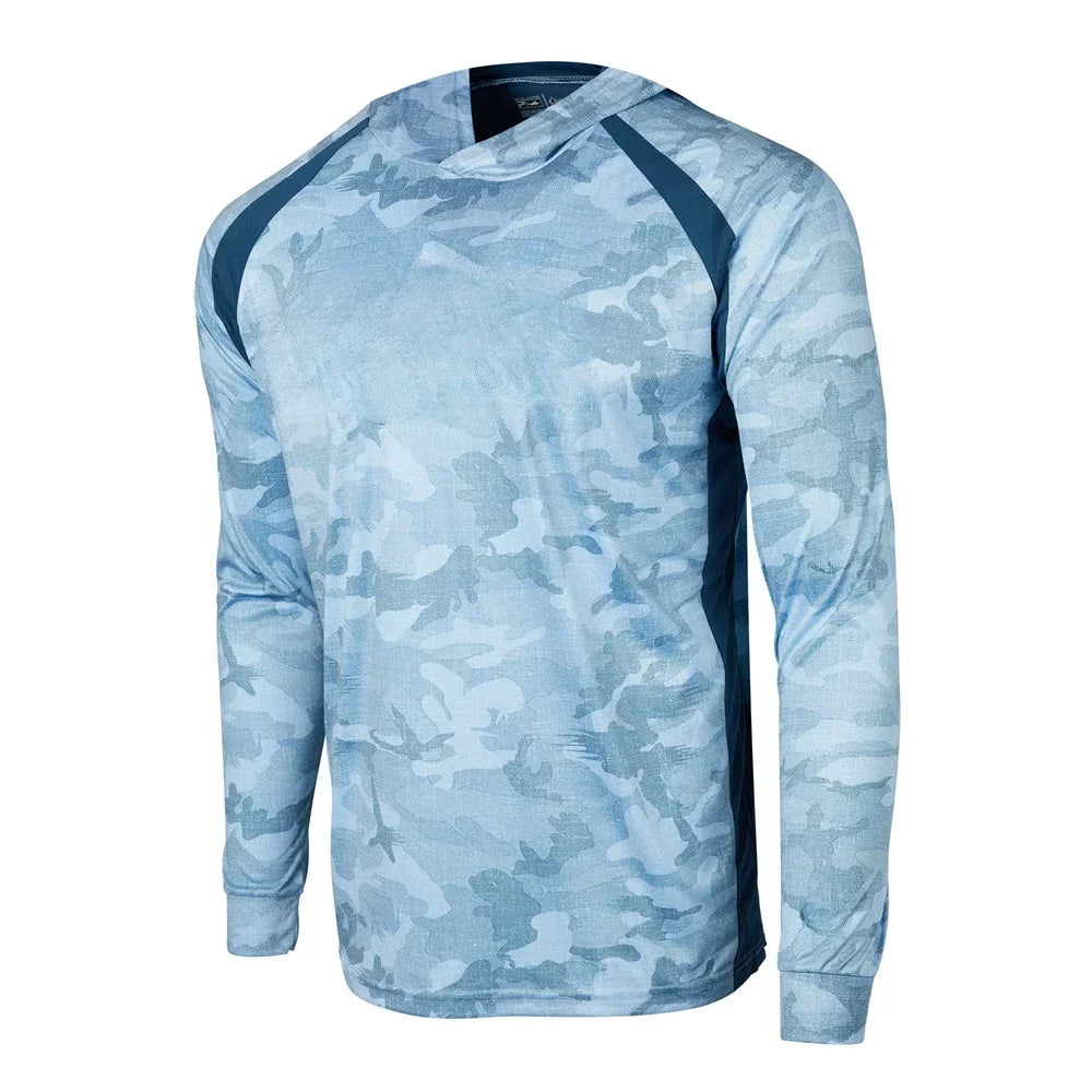Breathable Fishing Shirt (UPF 50+)