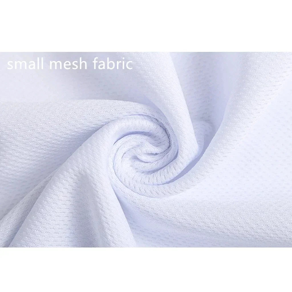 Anti-UV Hooded Fishing Shirt